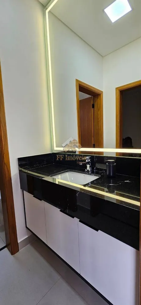 Casa, 4 quartos, 247 m² - Foto 8