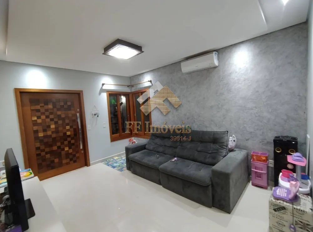 Casa, 2 quartos, 69 m² - Foto 1