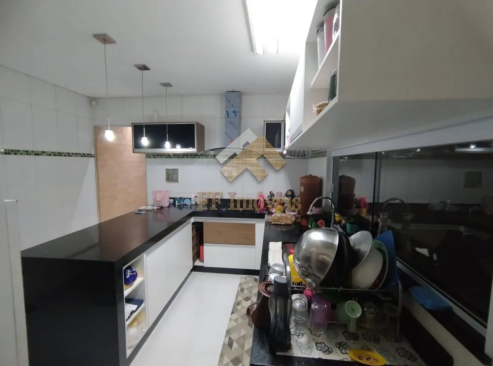 Casa, 2 quartos, 69 m² - Foto 2