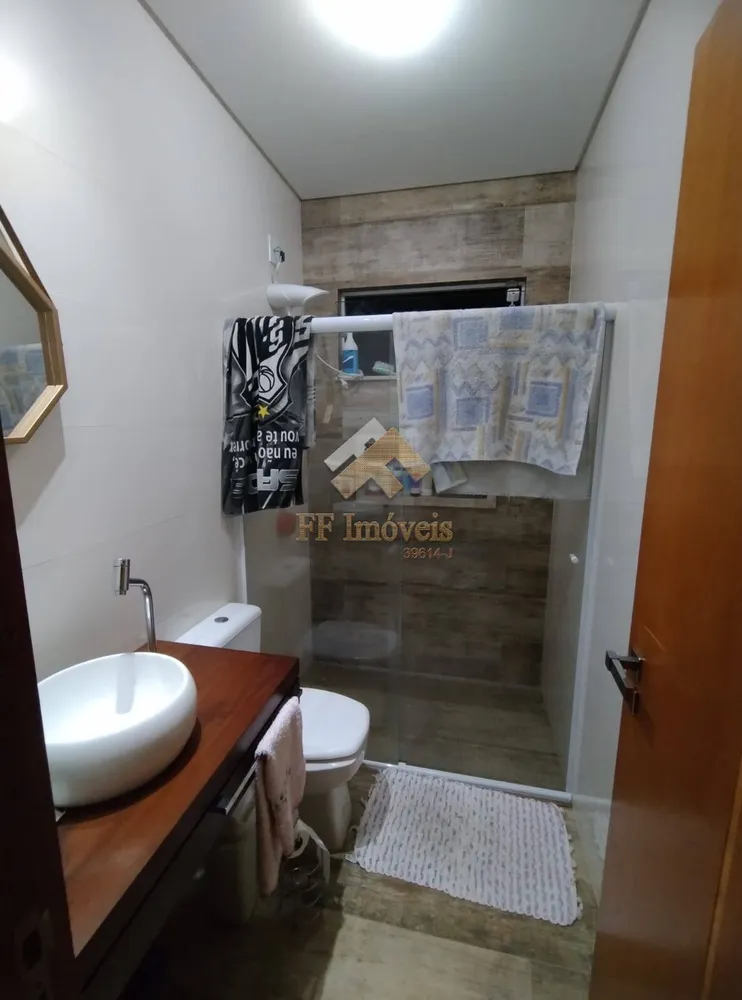 Casa, 2 quartos, 69 m² - Foto 7