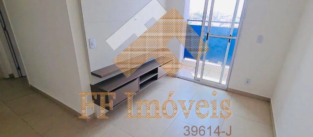 Apartamento, 2 quartos - Foto 3