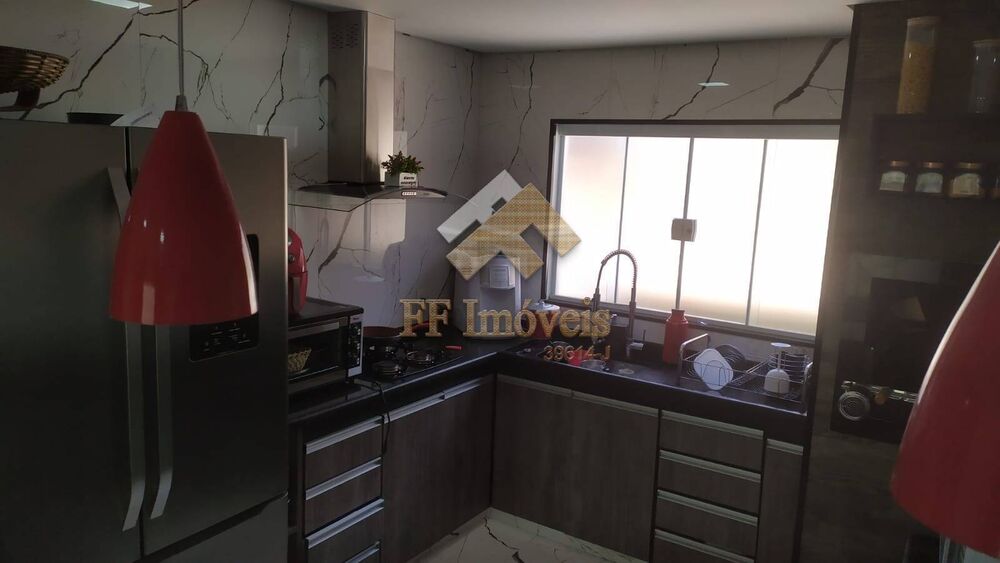 Casa, 4 quartos, 200 m² - Foto 1