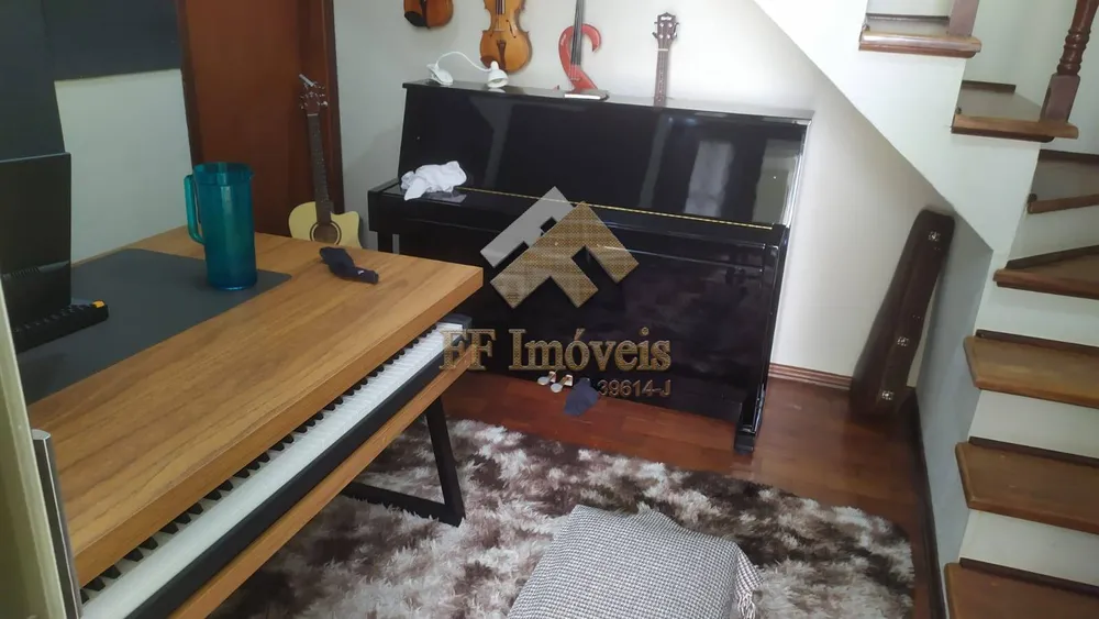 Casa, 4 quartos, 200 m² - Foto 7