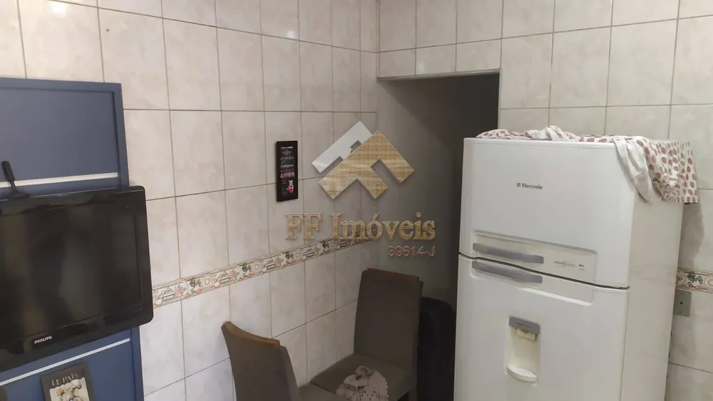 Casa, 4 quartos, 200 m² - Foto 8