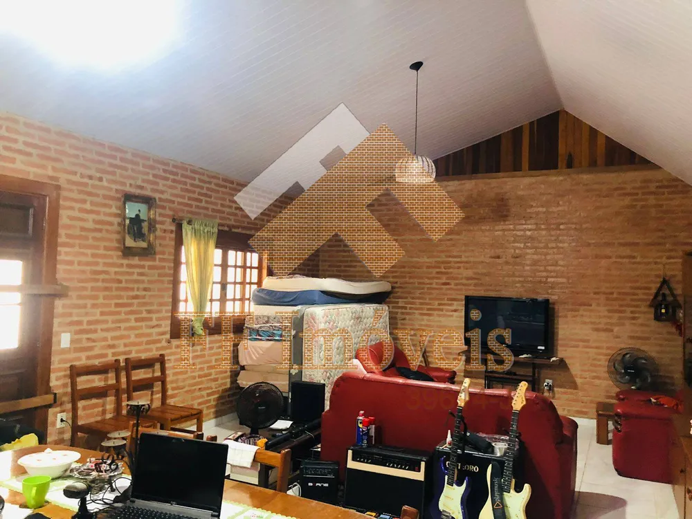 Casa, 2 quartos - Foto 12