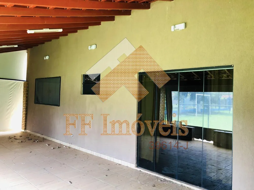 Casa, 3 quartos - Foto 4