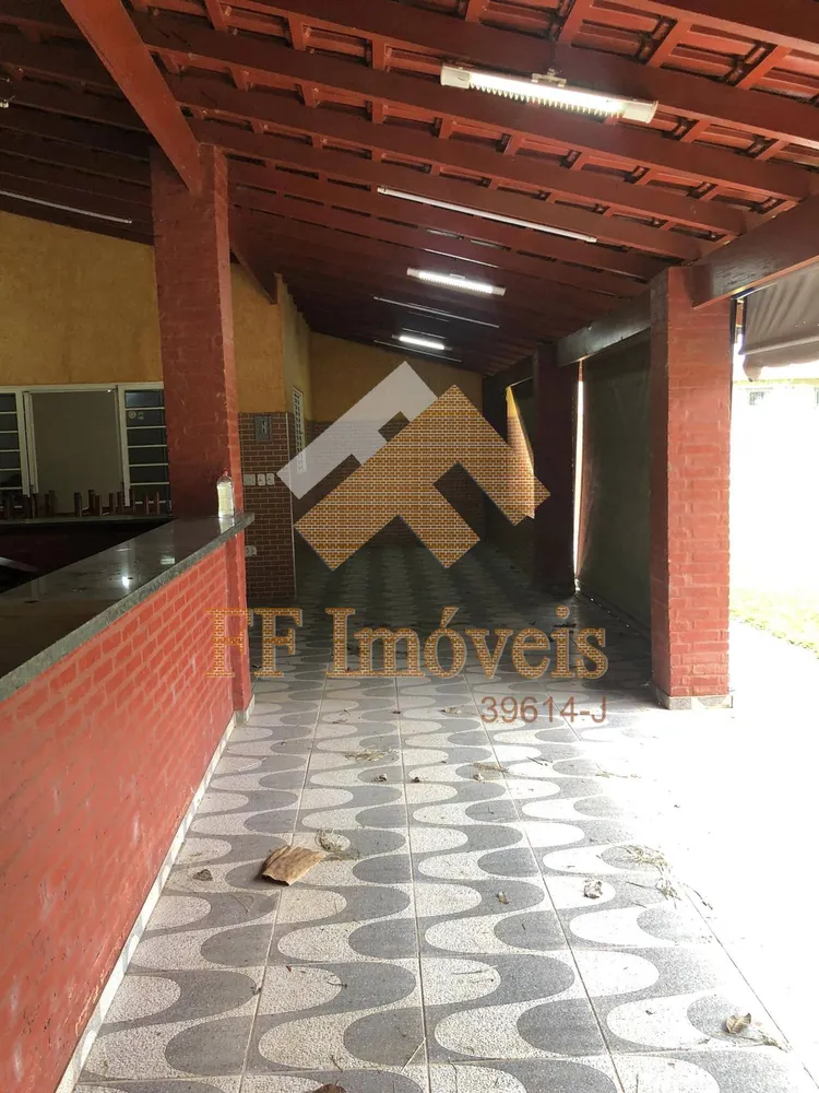 Casa, 3 quartos - Foto 3