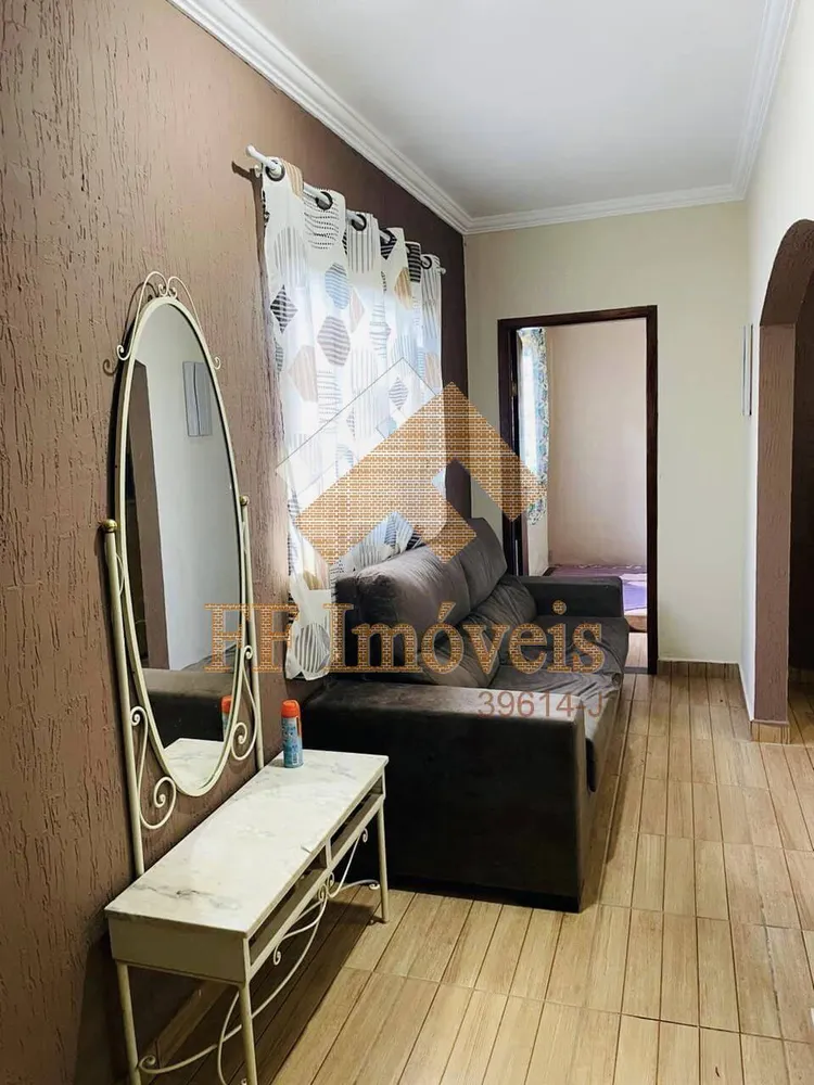Casa, 3 quartos - Foto 7