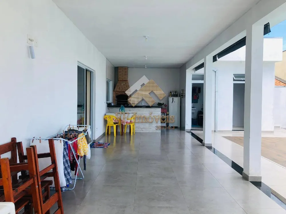 Casa, 2 quartos, 153 m² - Foto 5