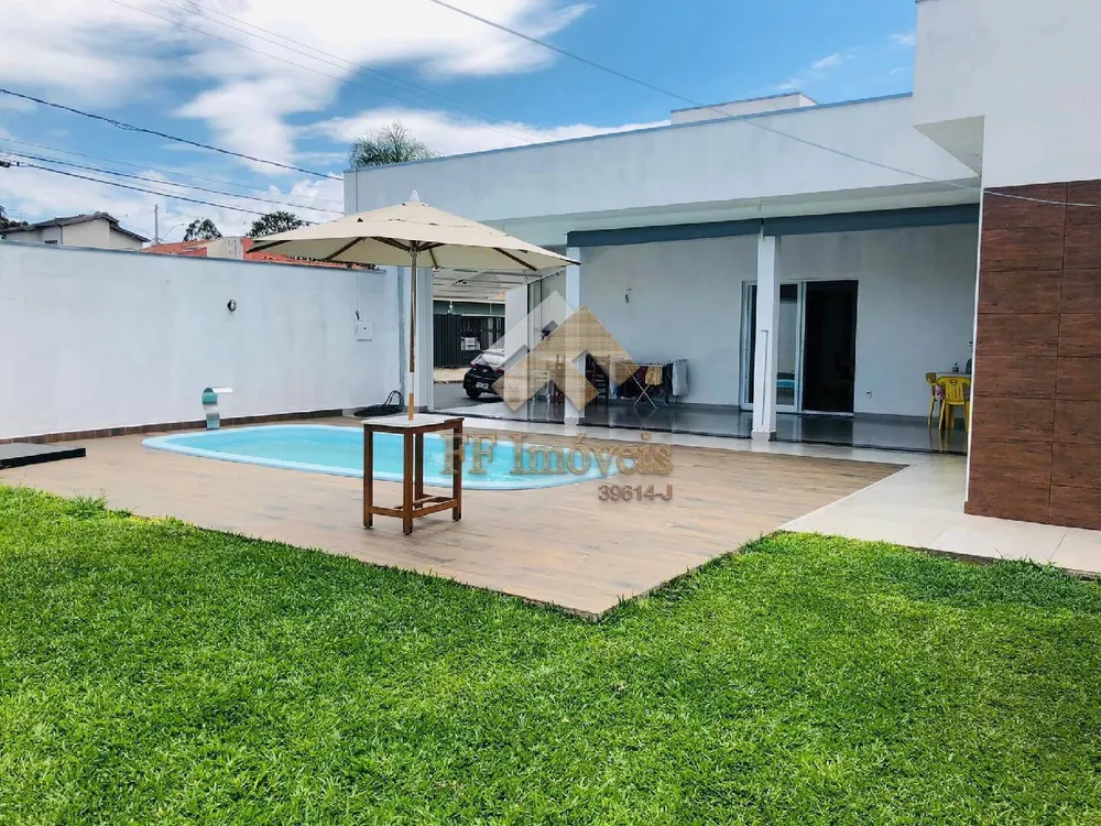 Casa, 2 quartos, 153 m² - Foto 7