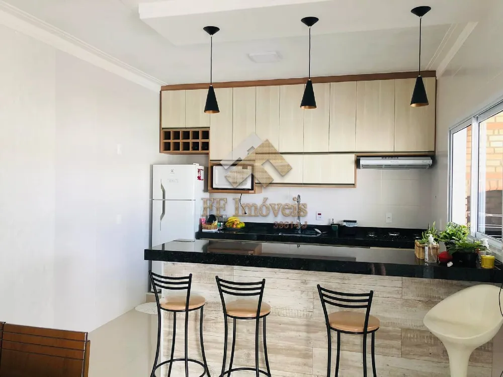 Casa, 2 quartos, 153 m² - Foto 8