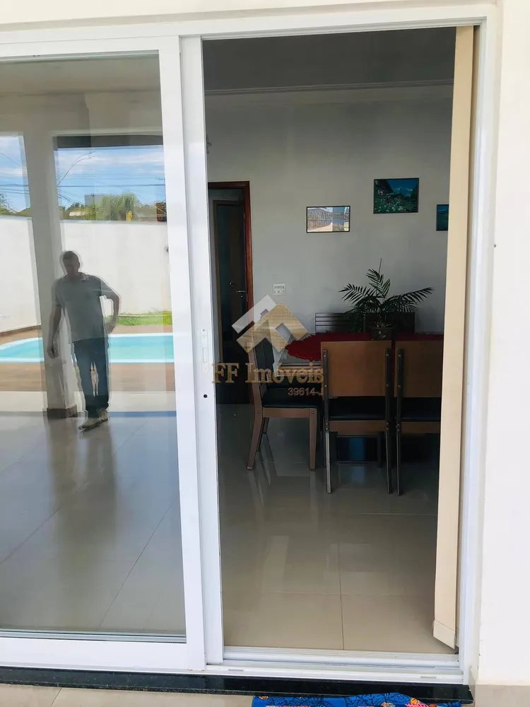 Casa, 2 quartos, 153 m² - Foto 6