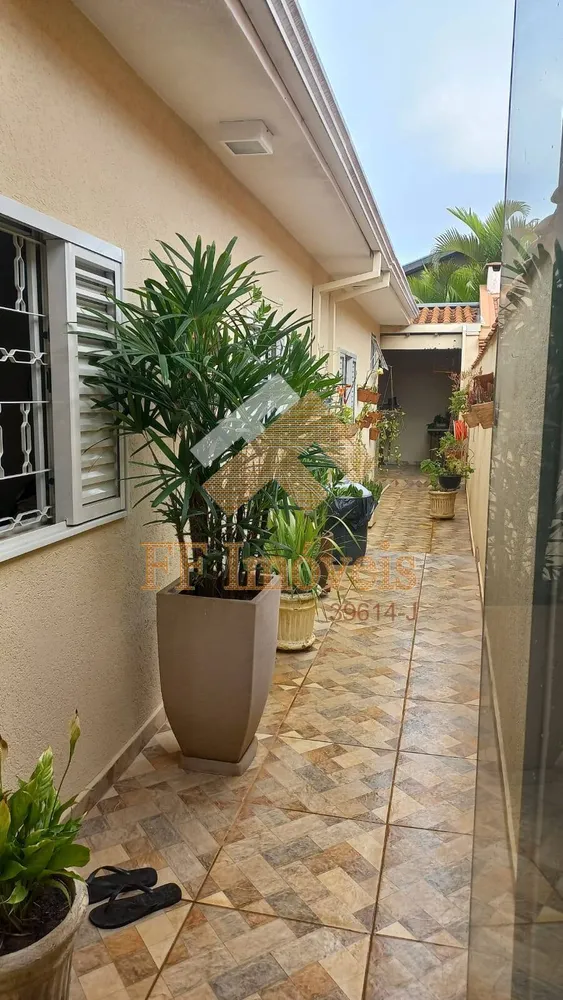 Casa, 3 quartos, 148 m² - Foto 5