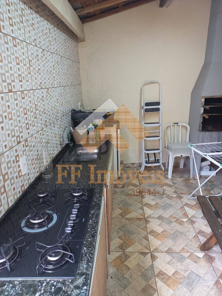 Casa, 3 quartos, 148 m² - Foto 2