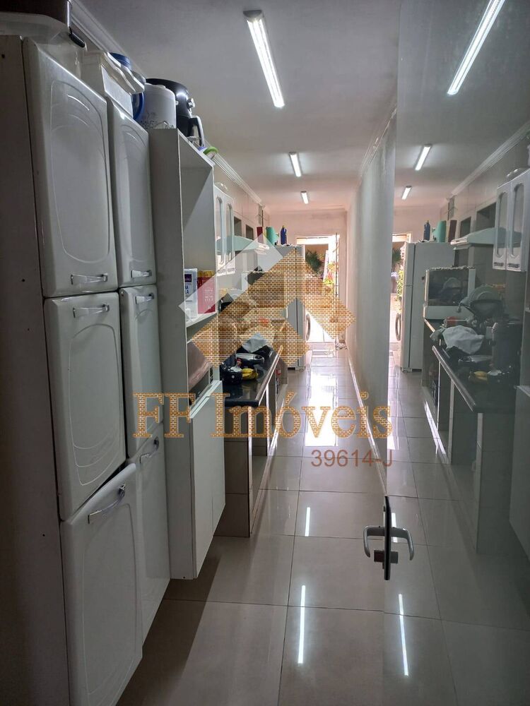 Casa, 3 quartos, 148 m² - Foto 3