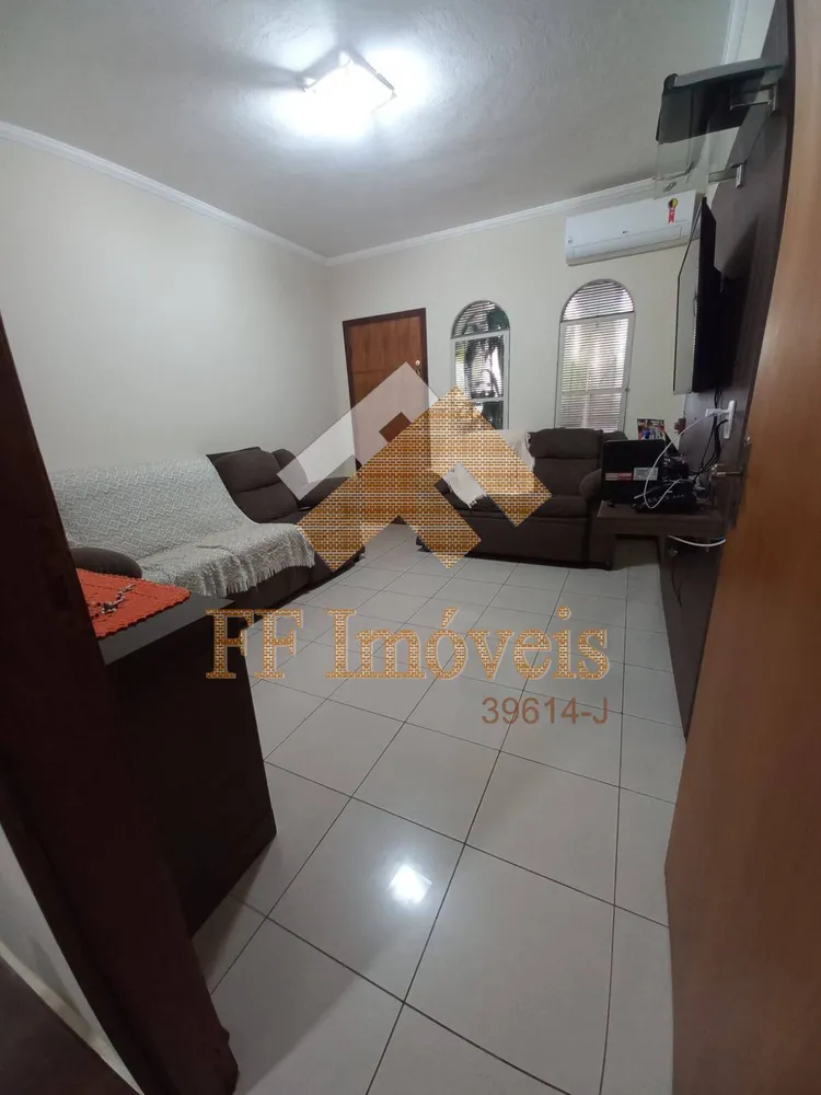 Casa, 3 quartos, 148 m² - Foto 7
