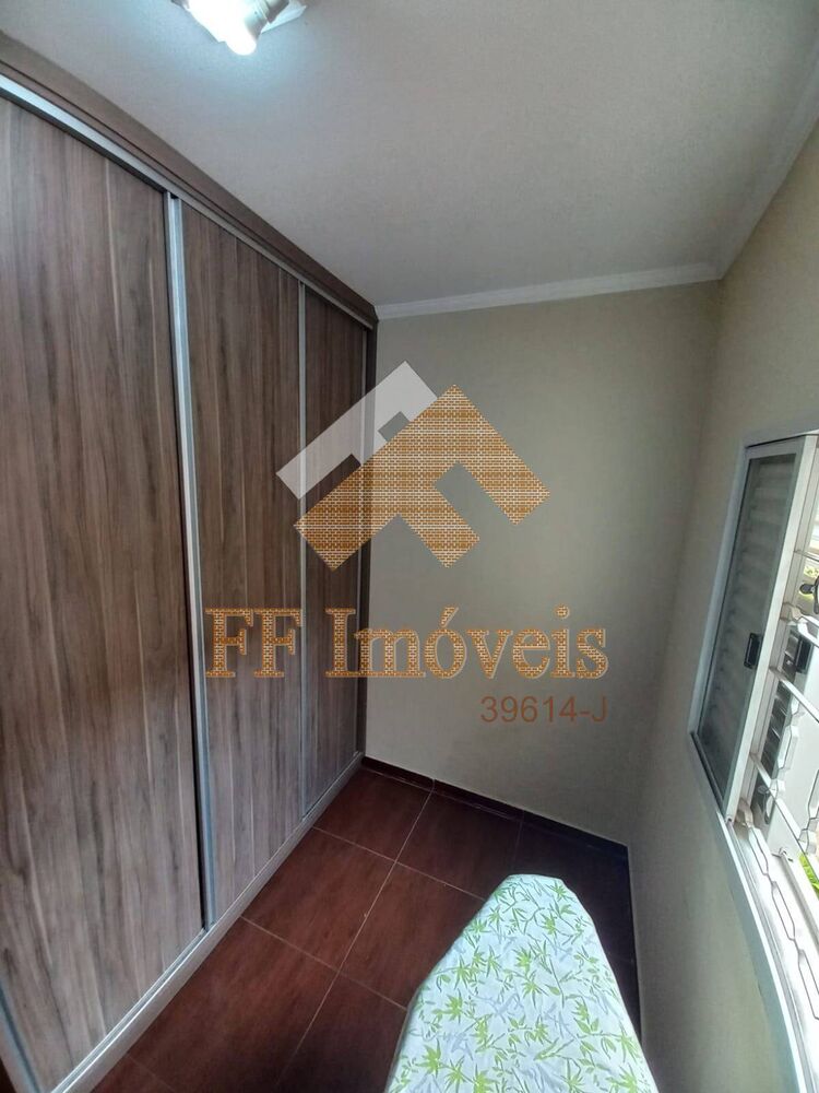 Casa, 3 quartos, 148 m² - Foto 1