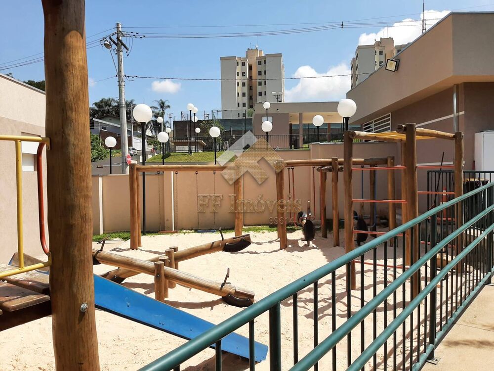 Apartamento, 2 quartos, 46 m² - Foto 6