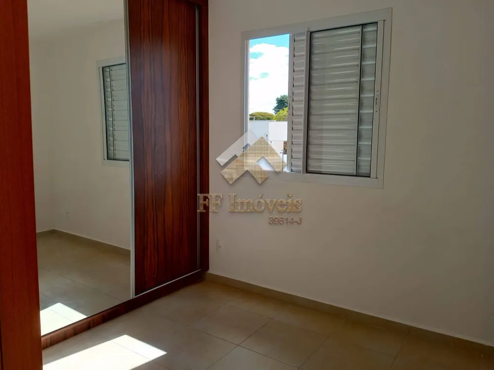 Apartamento, 2 quartos, 46 m² - Foto 9