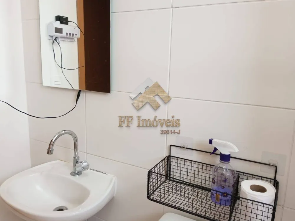 Apartamento, 2 quartos, 46 m² - Foto 12