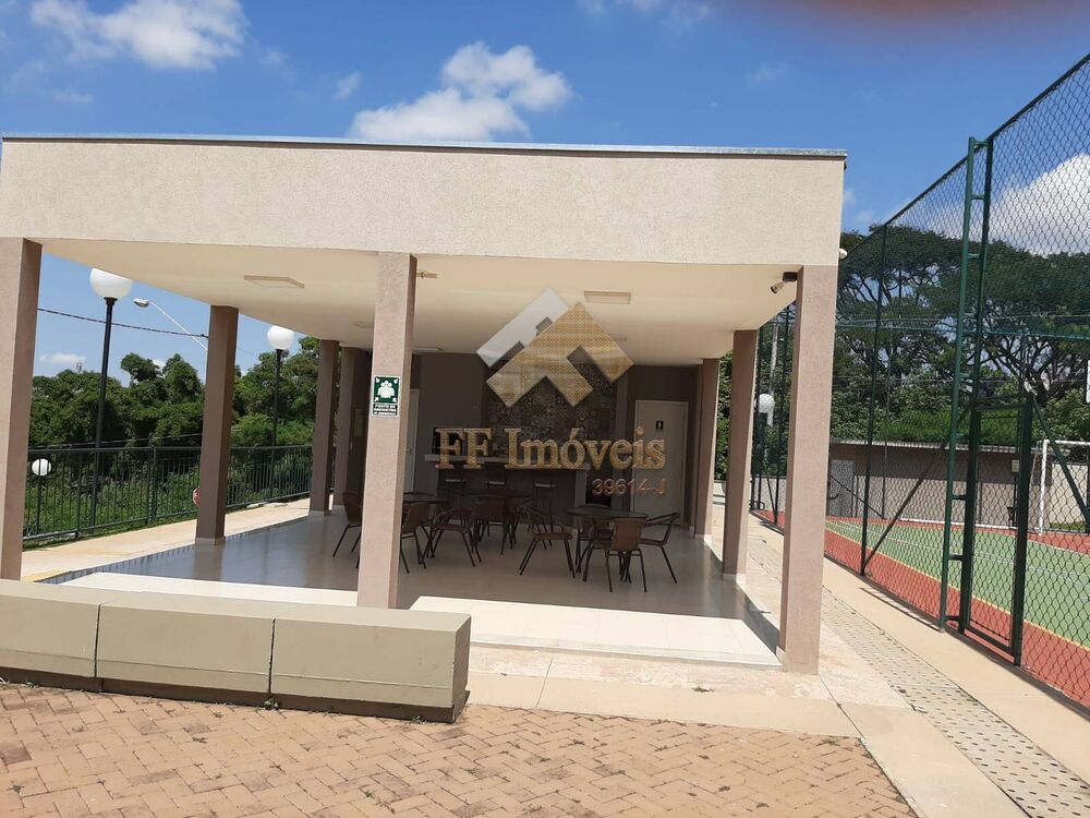 Apartamento, 2 quartos, 46 m² - Foto 3