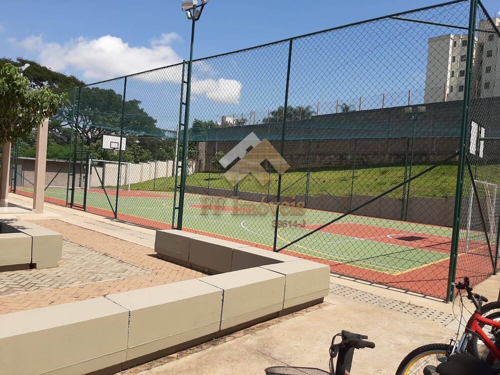 Apartamento, 2 quartos, 46 m² - Foto 2