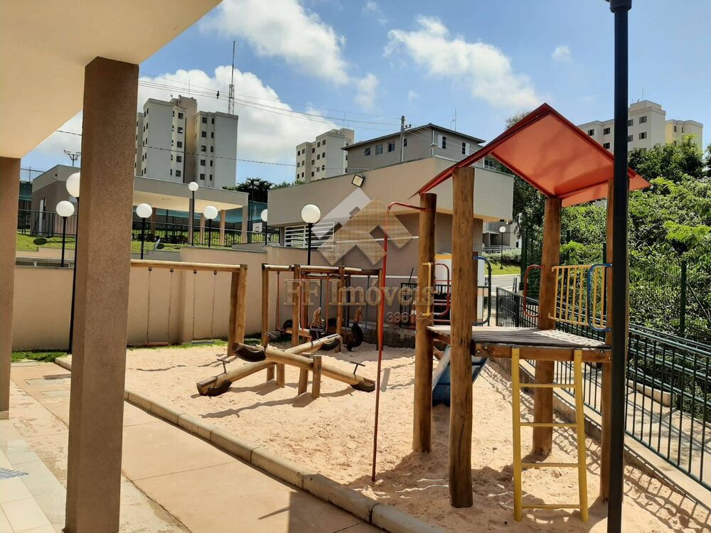 Apartamento, 2 quartos, 46 m² - Foto 4