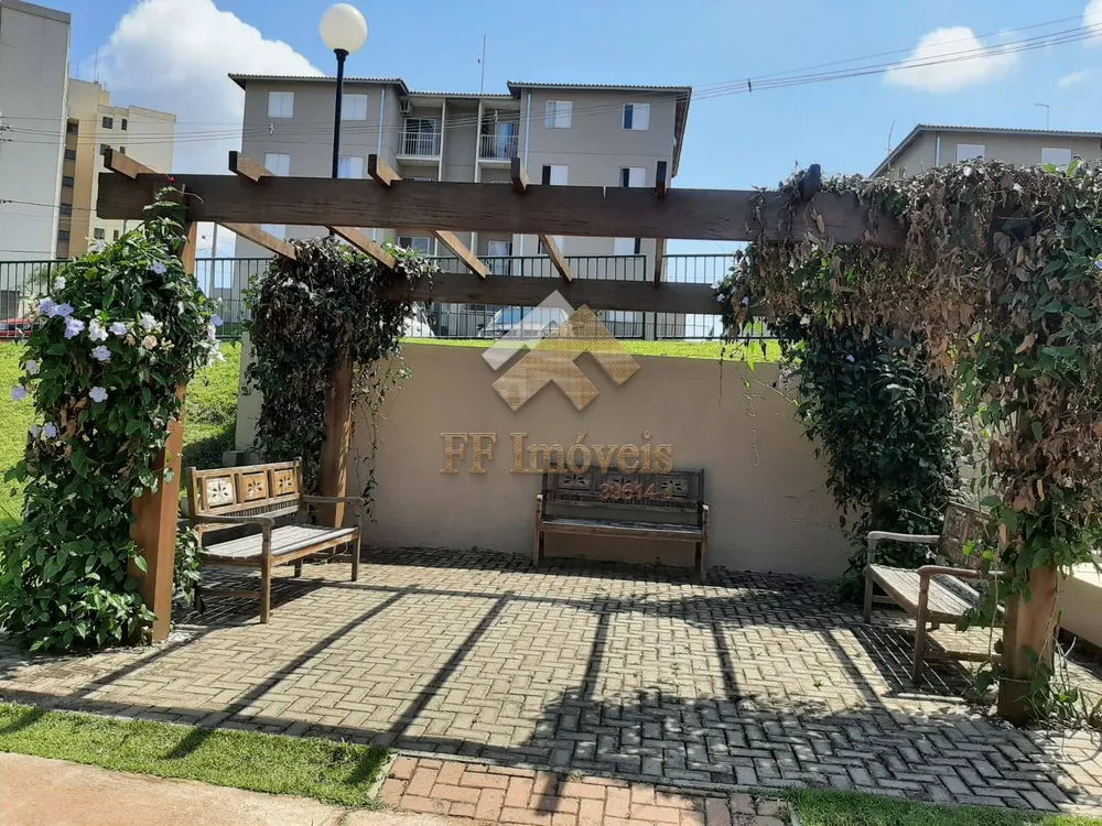 Apartamento, 2 quartos, 46 m² - Foto 11