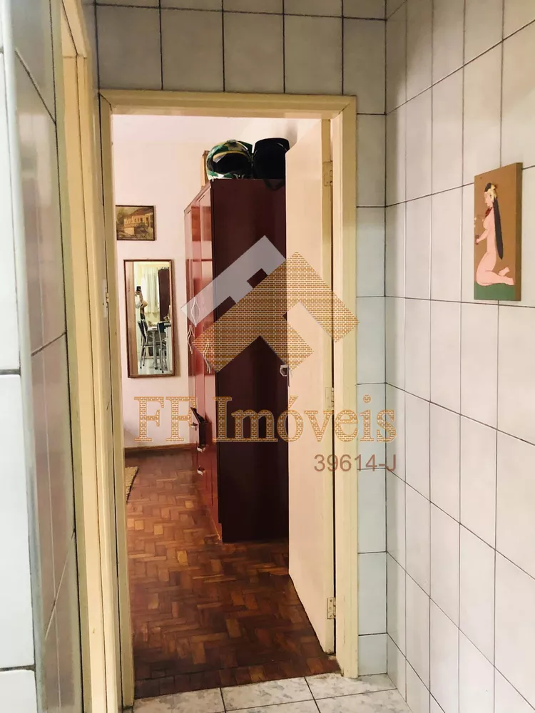 Casa à venda com 3 quartos, 120m² - Foto 13