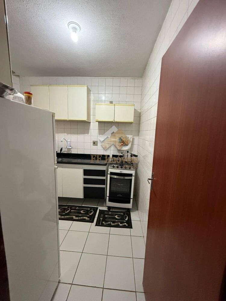 Apartamento, 2 quartos, 60 m² - Foto 8