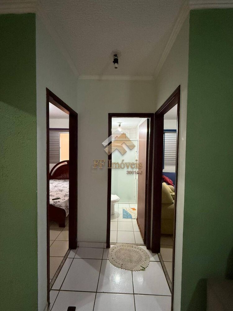 Apartamento, 2 quartos, 60 m² - Foto 3