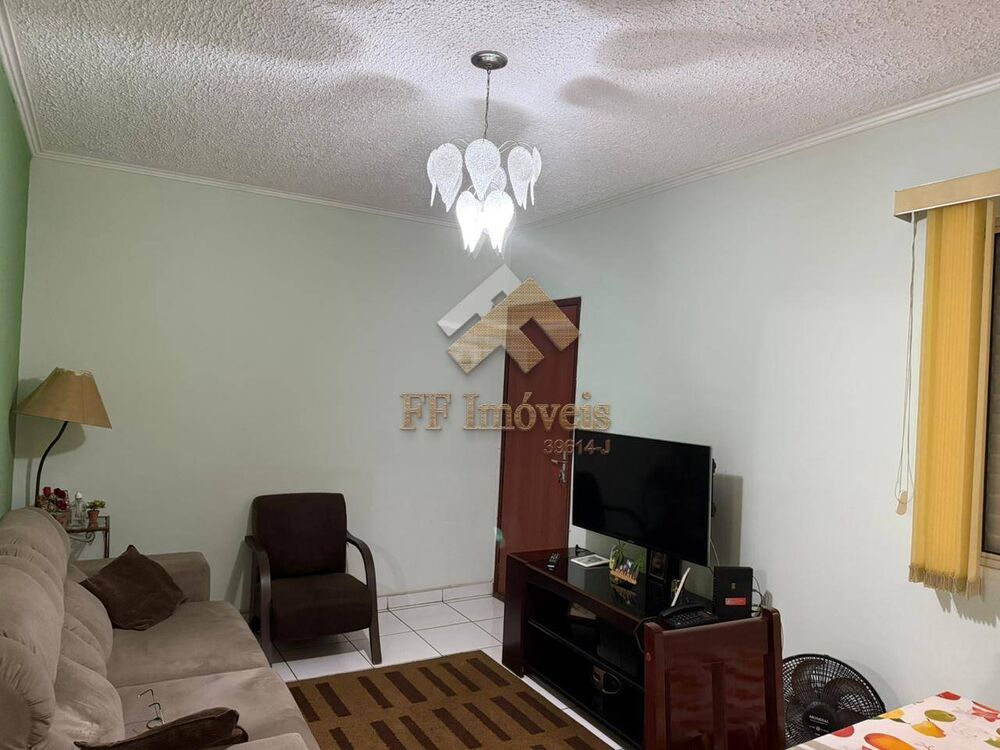 Apartamento, 2 quartos, 60 m² - Foto 9