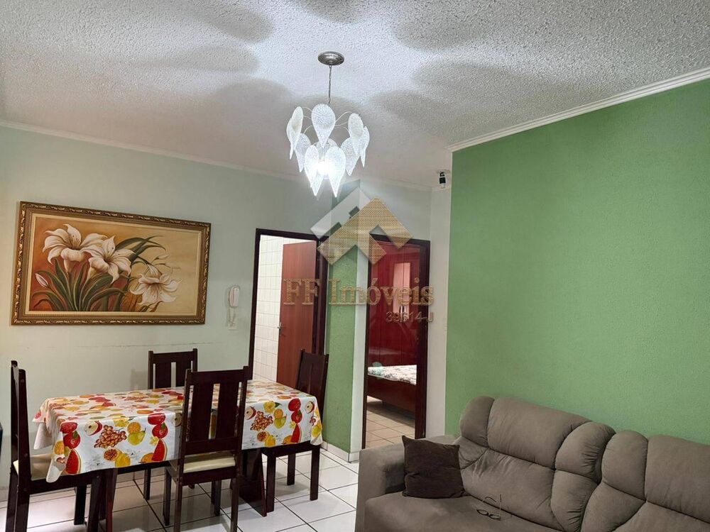 Apartamento, 2 quartos, 60 m² - Foto 5