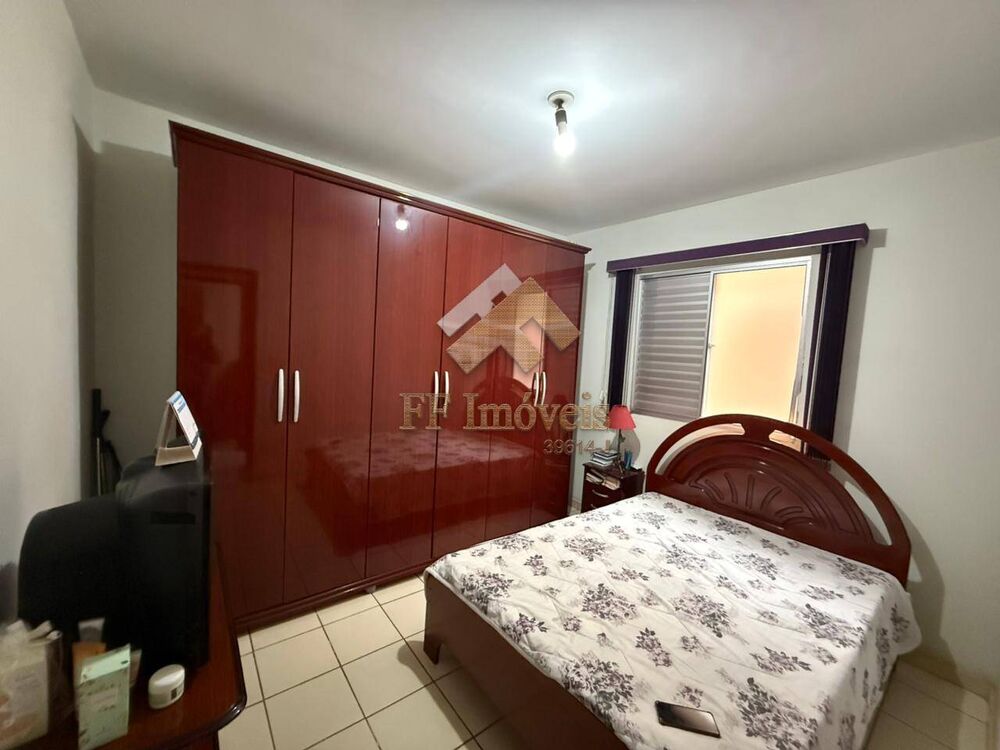 Apartamento, 2 quartos, 60 m² - Foto 4