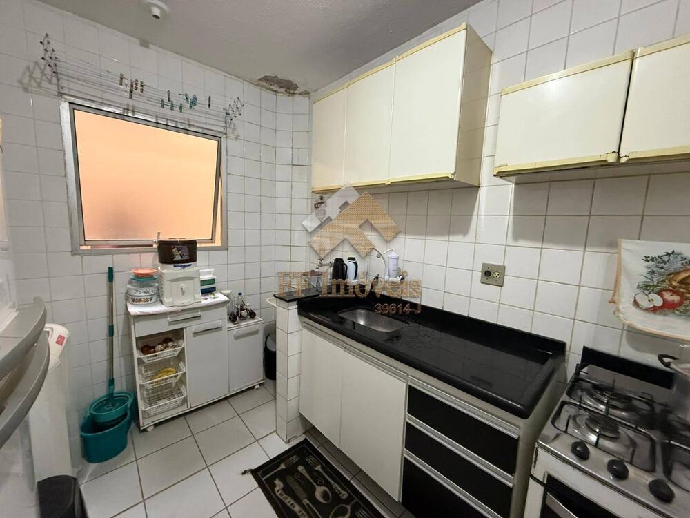 Apartamento, 2 quartos, 60 m² - Foto 7