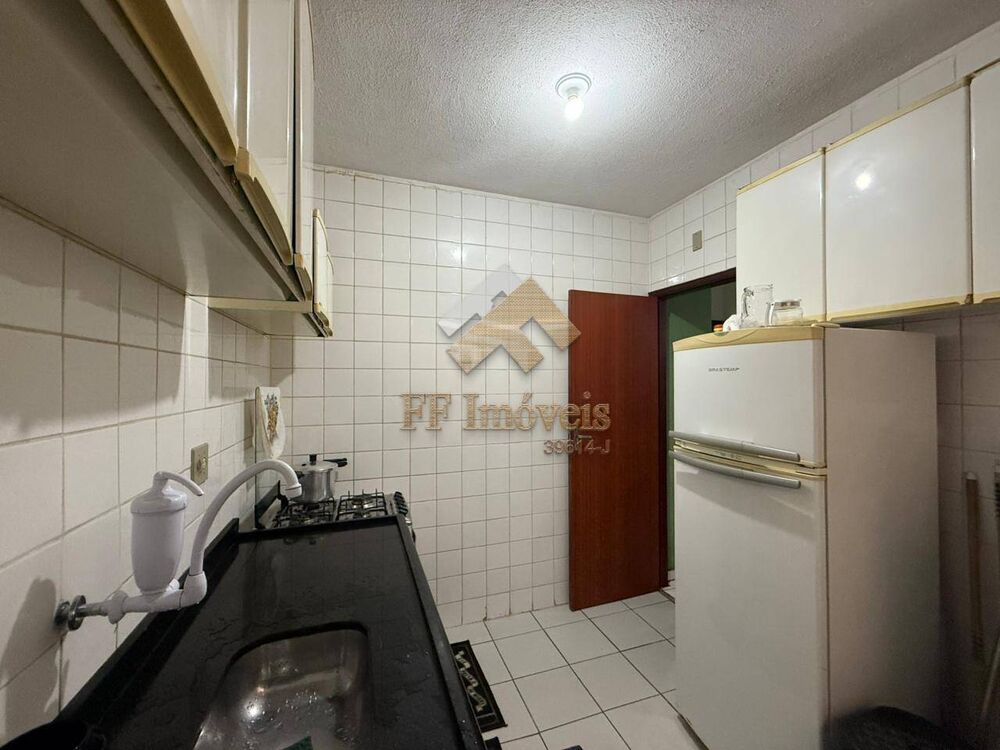 Apartamento, 2 quartos, 60 m² - Foto 10
