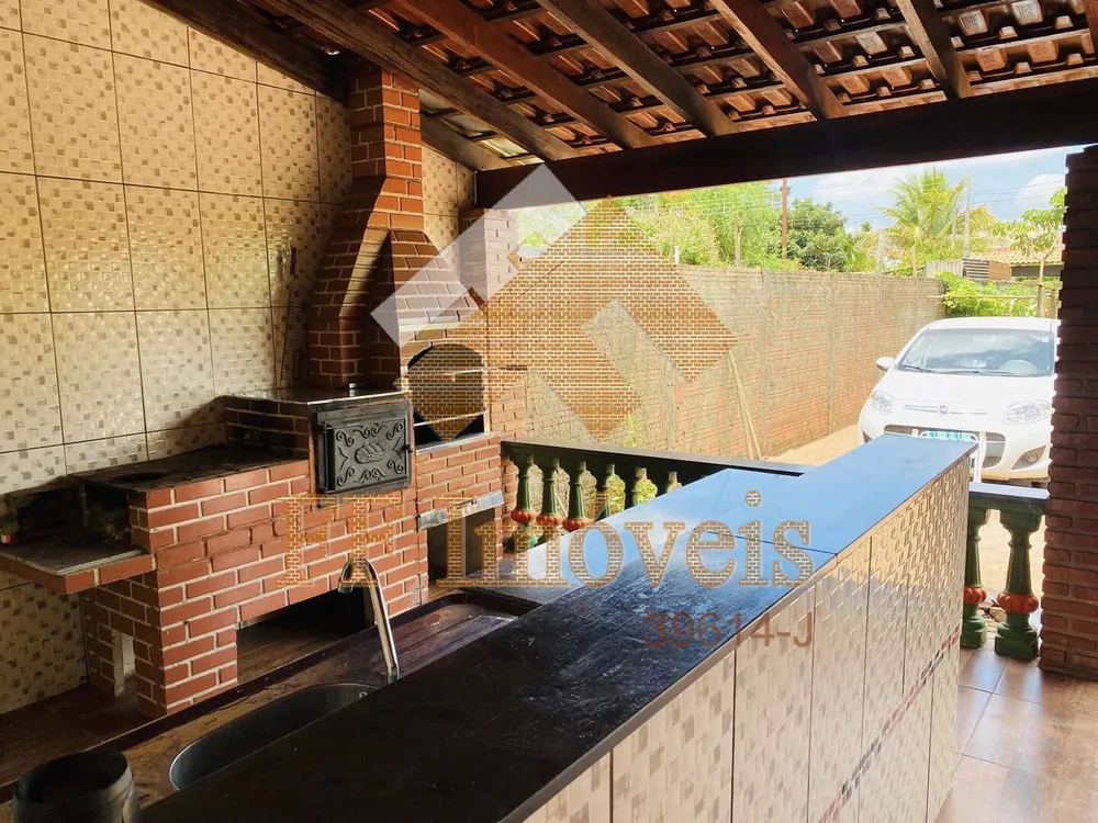 Casa, 2 quartos, 90 m² - Foto 16