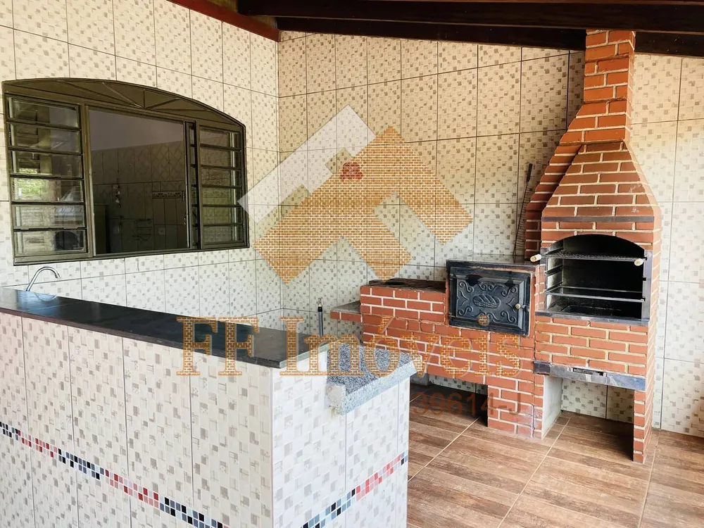 Casa, 2 quartos, 90 m² - Foto 6