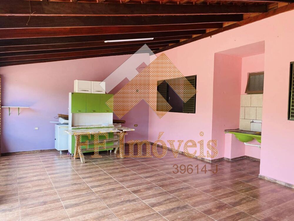 Casa, 2 quartos, 90 m² - Foto 3