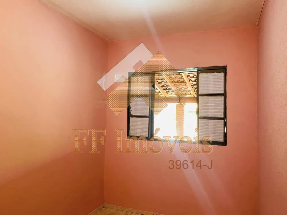 Casa, 2 quartos, 90 m² - Foto 12