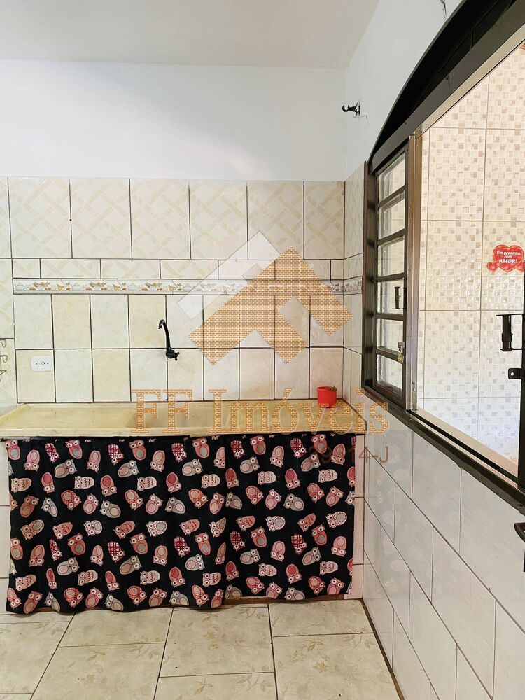 Casa, 2 quartos, 90 m² - Foto 4