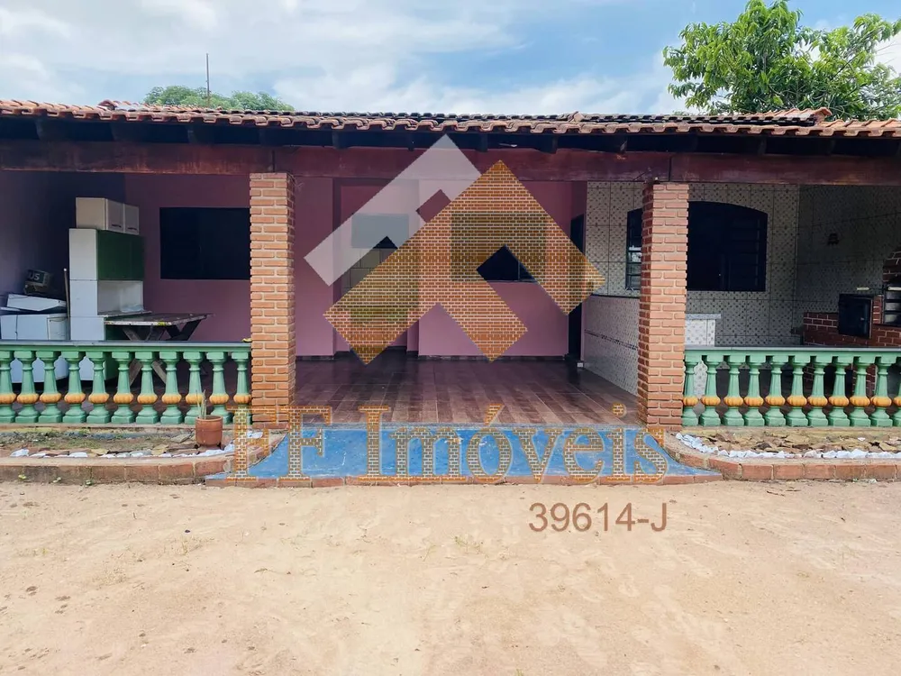 Casa, 2 quartos, 90 m² - Foto 7
