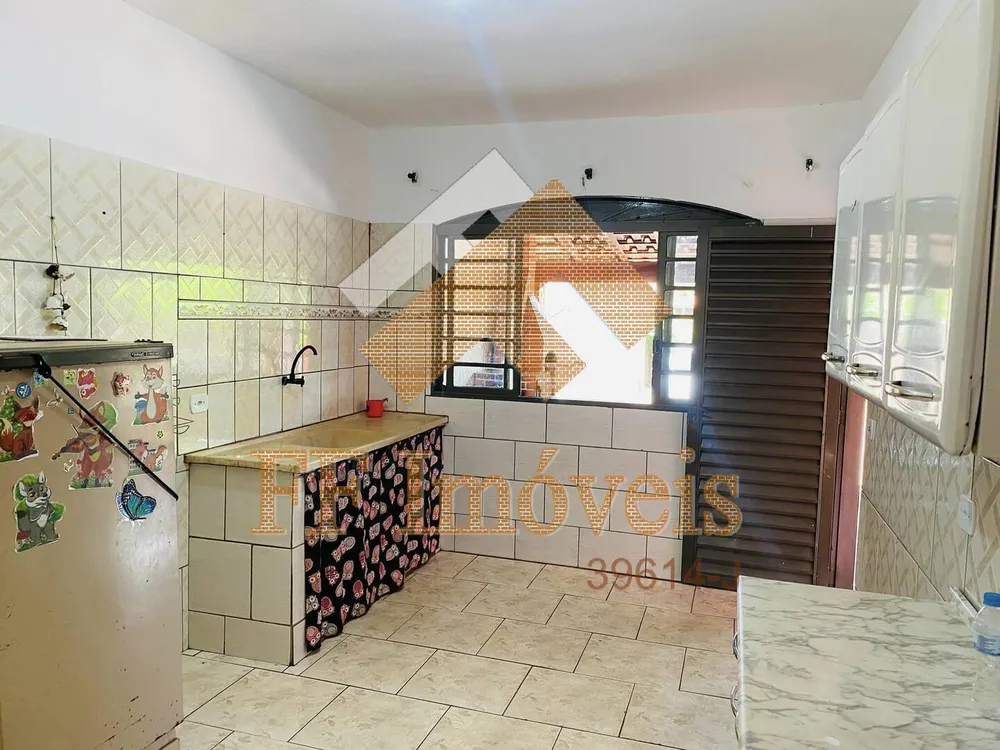 Casa, 2 quartos, 90 m² - Foto 11