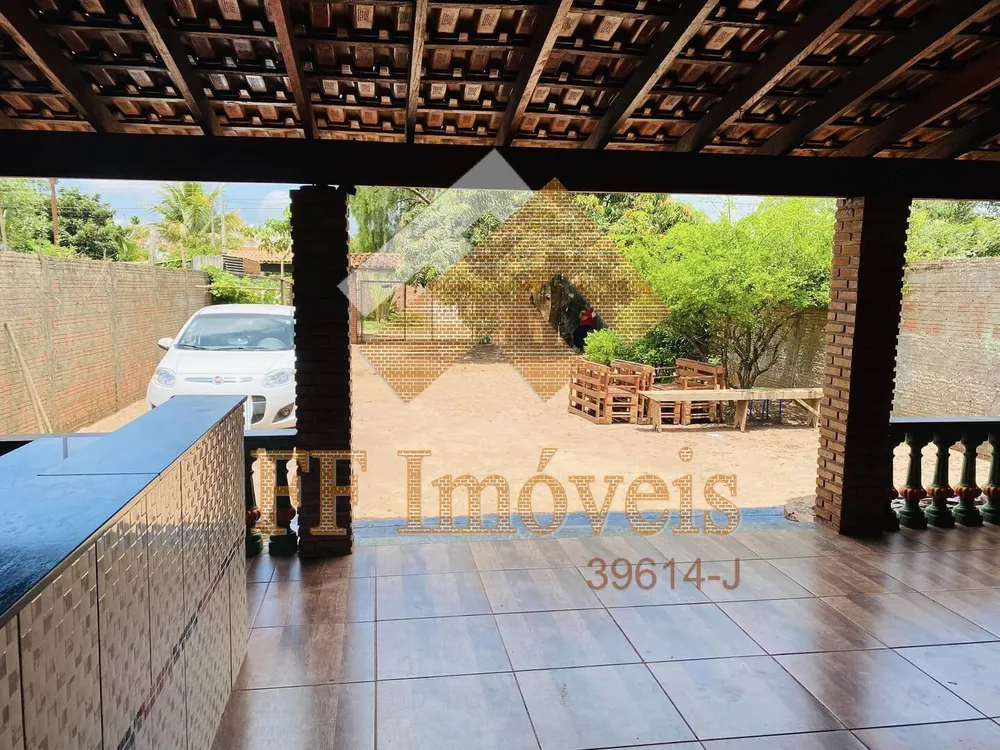 Casa, 2 quartos, 90 m² - Foto 15
