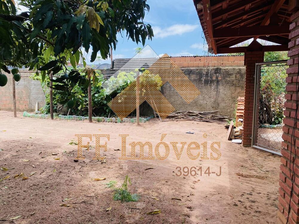 Casa, 2 quartos, 90 m² - Foto 1