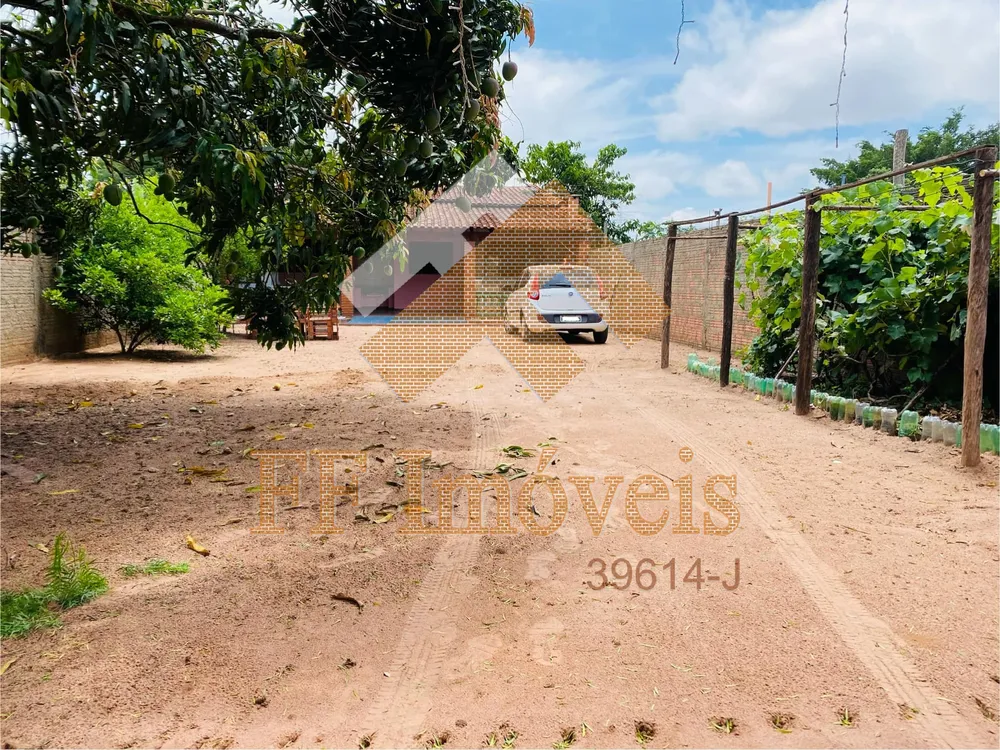 Casa, 2 quartos, 90 m² - Foto 2