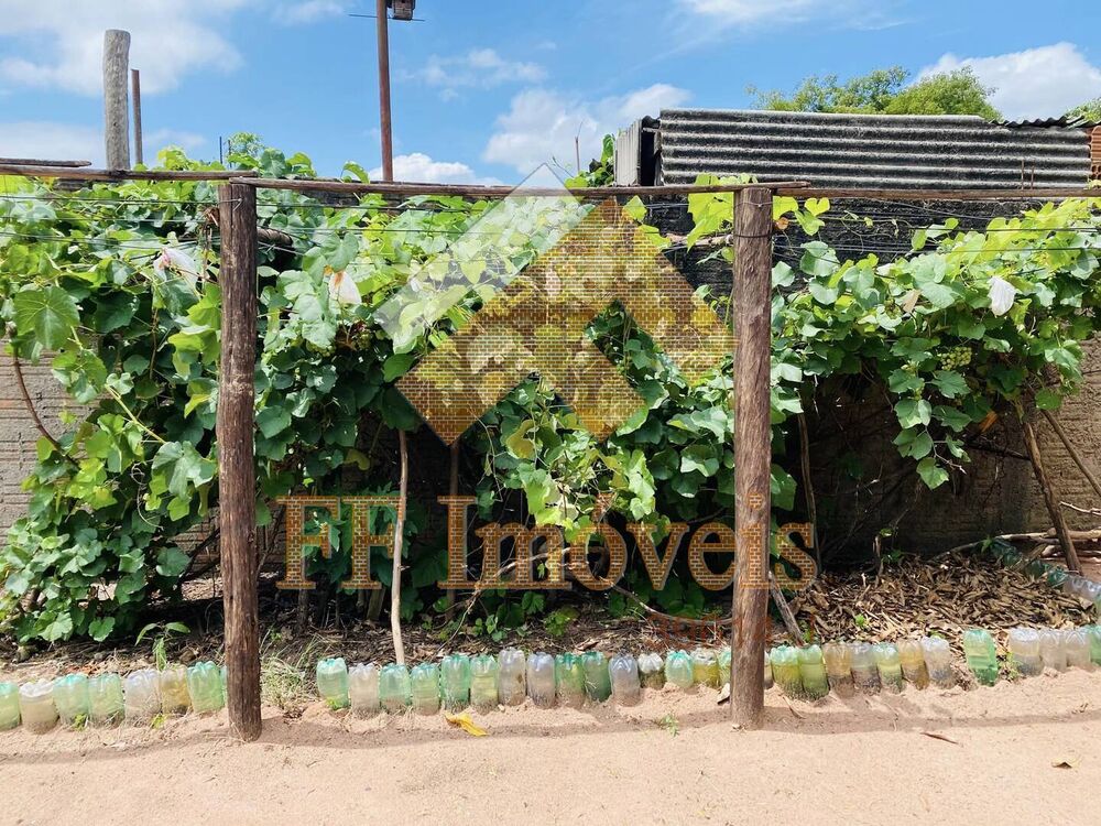 Casa, 2 quartos, 90 m² - Foto 2