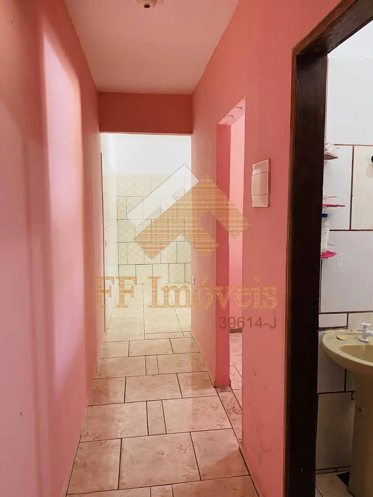 Casa, 2 quartos, 90 m² - Foto 14