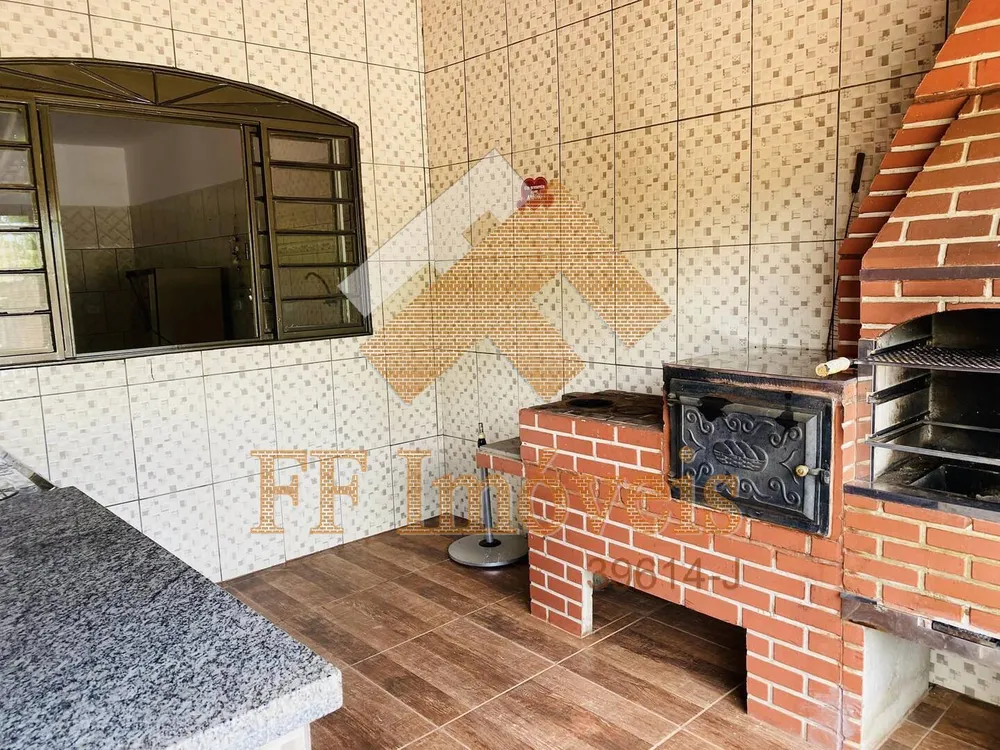 Casa, 2 quartos, 90 m² - Foto 6