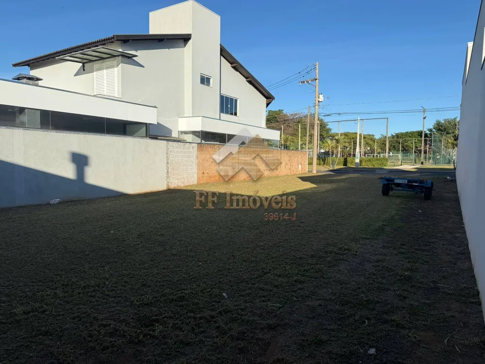 Terreno, 325 m² - Foto 1